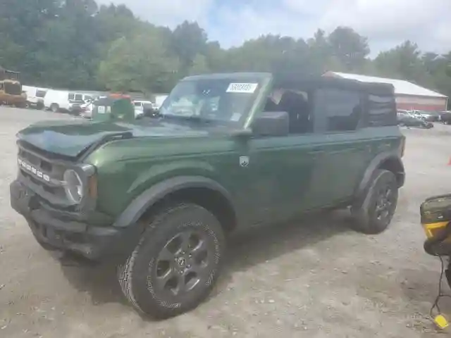 1FMDE5BH8NLB01419 2022 FORD BRONCO-0