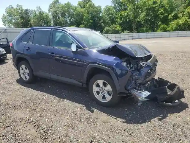 2T3P1RFV8MW191624 2021 TOYOTA RAV4-3