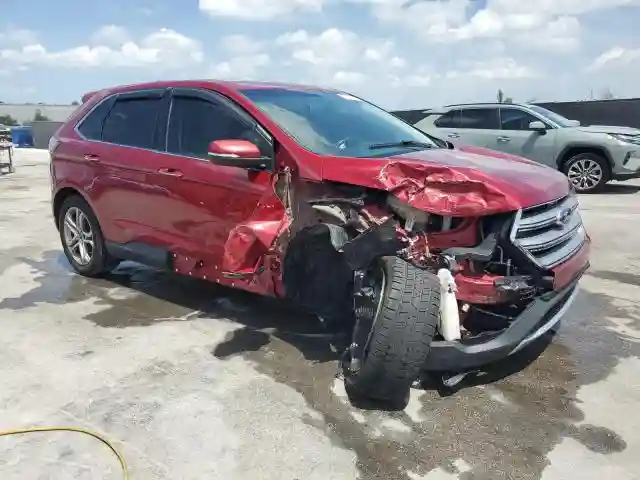 2FMTK3K87FBB30209 2015 FORD EDGE-3