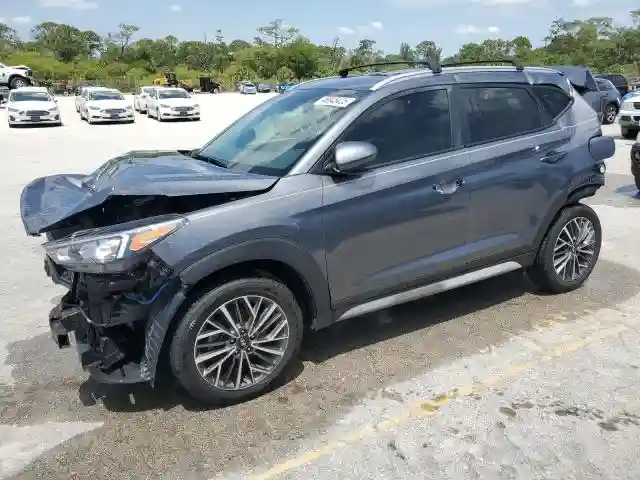 KM8J33AL1KU937632 2019 HYUNDAI TUCSON-0
