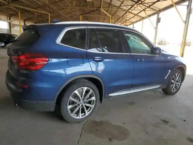 5UXTR7C55KLF37520 2019 BMW X3-2
