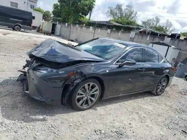 58AGZ1B15LU057618 2020 LEXUS ES 350 F S-0