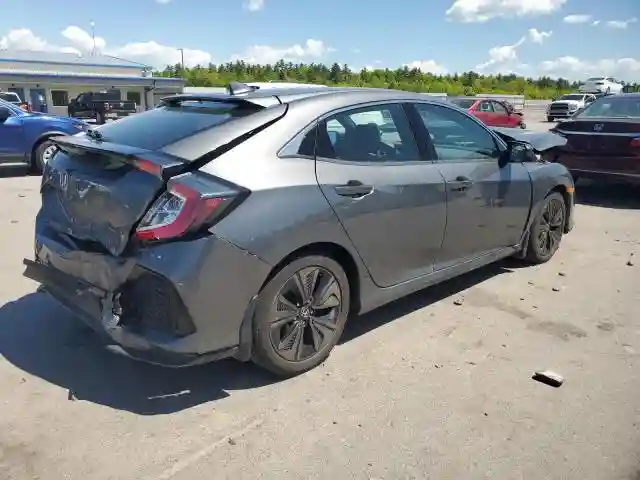 SHHFK7H5XHU418364 2017 HONDA CIVIC-2