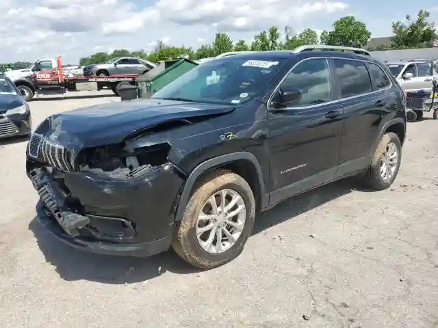 1C4PJMCB8KD212964 2019 JEEP GRAND CHEROKEE-0