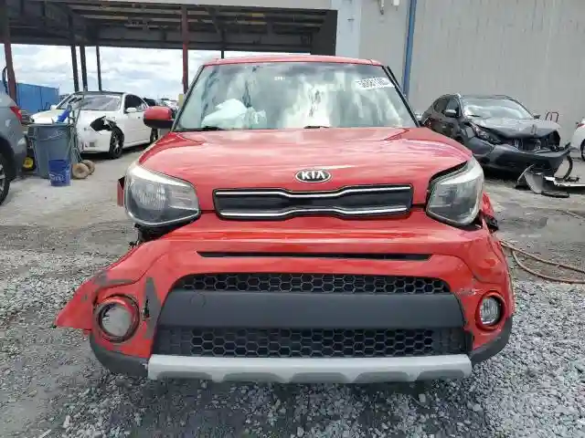 KNDJP3A54K7678210 2019 KIA SOUL-4