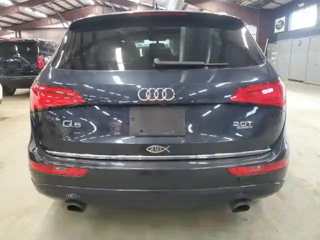WA1L2AFP3GA123274 2016 AUDI Q5-5