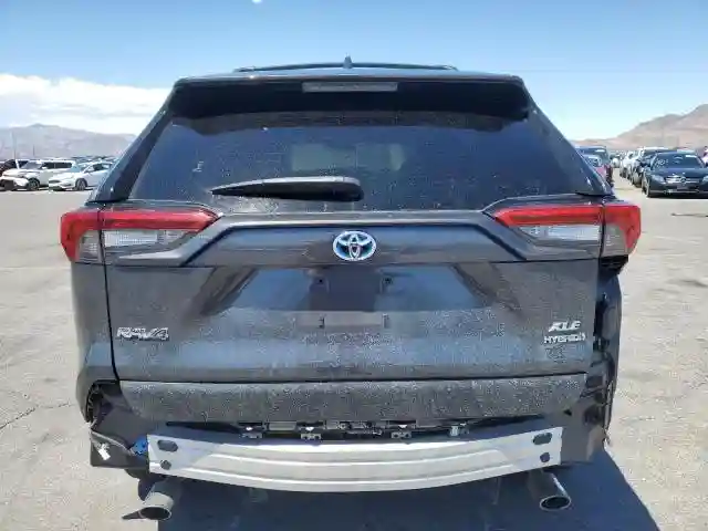 JTMB6RFV8MD040419 2021 TOYOTA RAV4-5