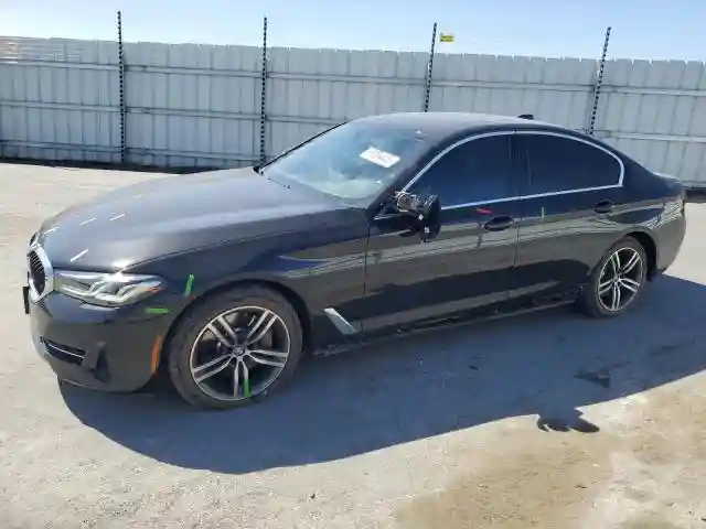 WBA13BJ09NCL02671 2022 BMW 5 SERIES-0