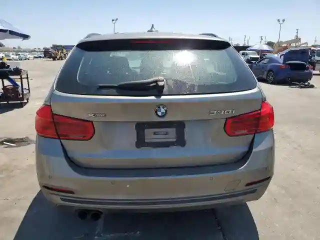 WBA8K3C58HK679292 2017 BMW 3 SERIES-5