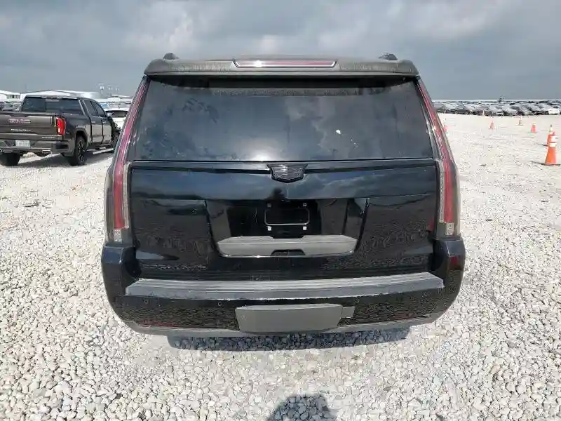 1GYS3AKJ6JR256100 2018 CADILLAC ESCALADE-5