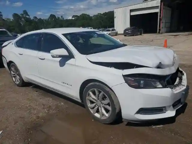 2G1115S39G9132222 2016 CHEVROLET IMPALA-3