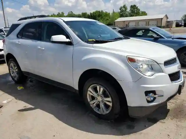 2GNALCEK1F6356410 2015 CHEVROLET EQUINOX-3