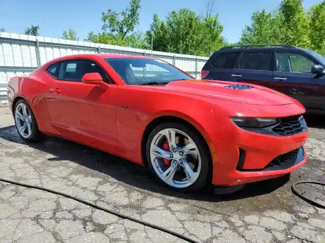 1G1FF1R73M0123546 2021 CHEVROLET CAMARO-3