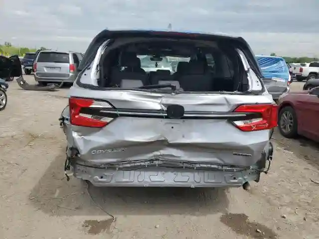 5FNRL6H85PB028013 2023 HONDA ODYSSEY-5
