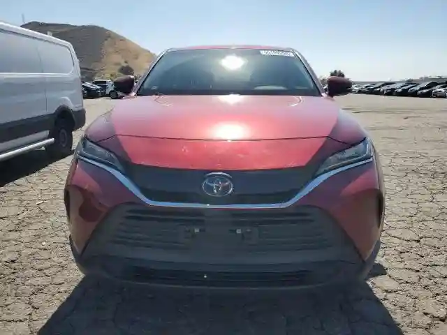 JTEAAAAH3MJ027524 2021 TOYOTA VENZA-4