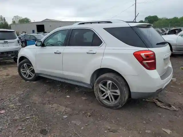2GNALDEKXG6157654 2016 CHEVROLET EQUINOX-1