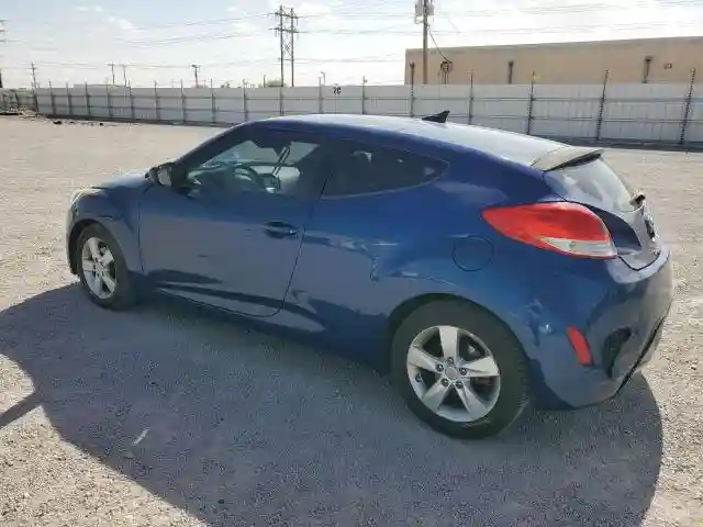 KMHTC6AD7GU273203 2016 HYUNDAI VELOSTER-1