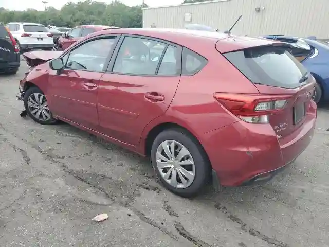 4S3GTAB63M3701102 2021 SUBARU IMPREZA-1