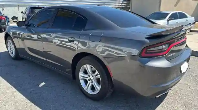 2C3CDXBG5KH644049 2019 DODGE CHARGER-2