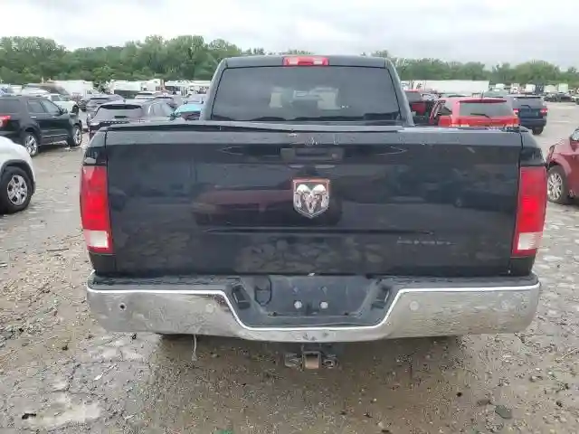 1C6RR6FT2GS193596 2016 RAM 1500-5