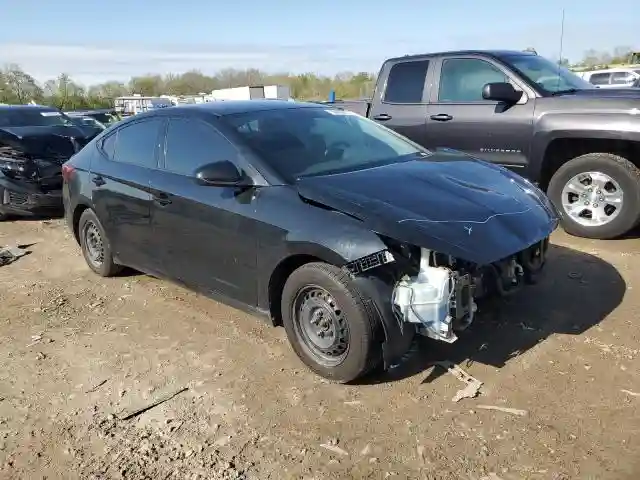 5NPD74LF0KH445851 2019 HYUNDAI ELANTRA-3