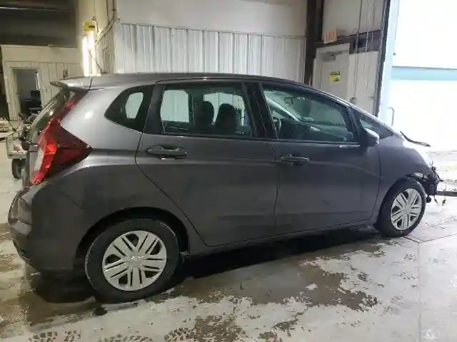 3HGGK5H47KM727280 2019 HONDA FIT-2