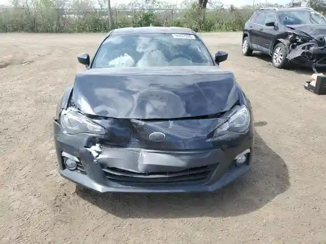JF1ZCAC17G9602558 2016 SUBARU BRZ-4