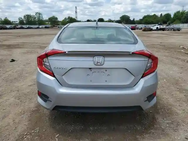 19XFC1F77GE038287 2016 HONDA CIVIC-5