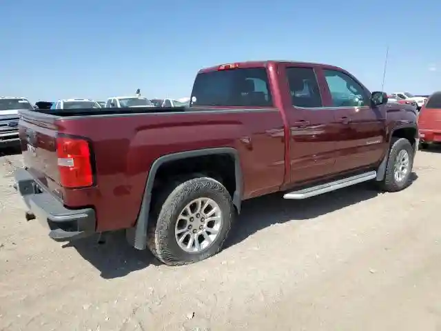 1GTV2UEC9FZ354002 2015 GMC SIERRA-2