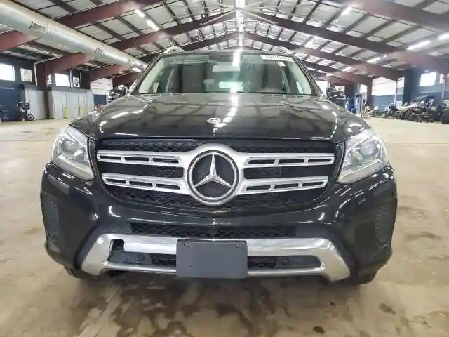 4JGDF6EE8KB220982 2019 MERCEDES-BENZ GLS-CLASS-4