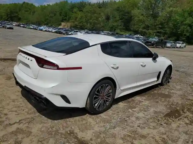 KNAE45LC1N6111493 2022 KIA STINGER-2