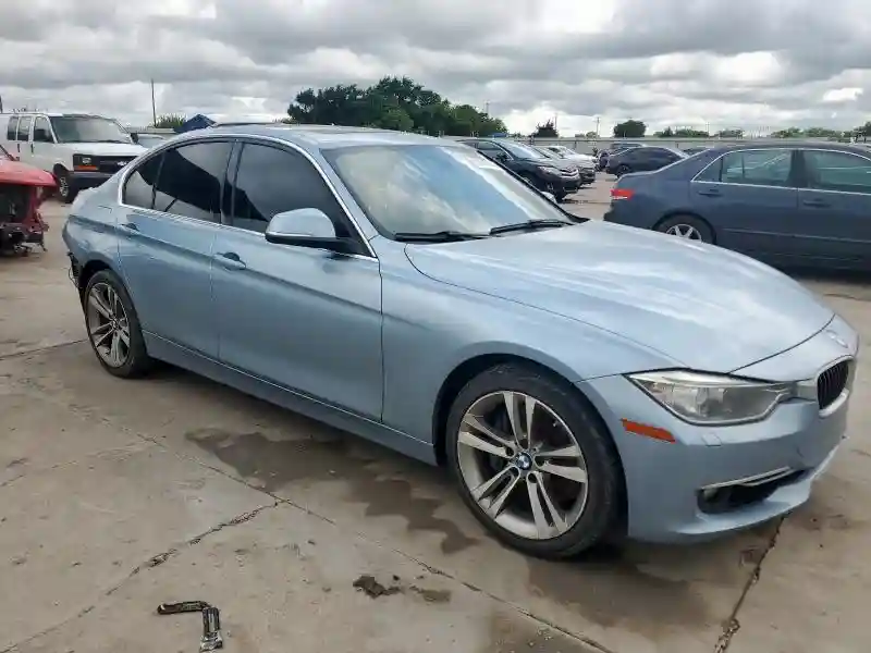 WBA3A5C51FF453710 2015 BMW 3 SERIES-3