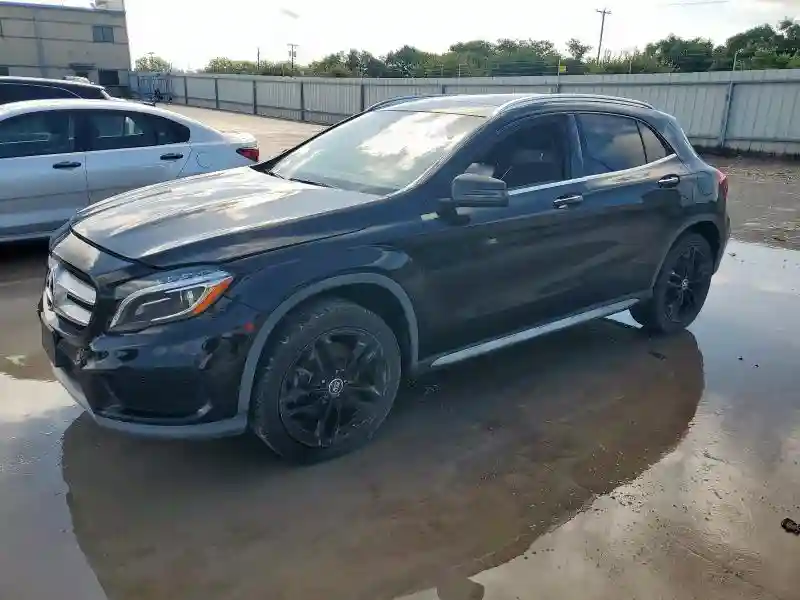 WDCTG4GB9GJ218184 2016 MERCEDES-BENZ GLA-CLASS-0