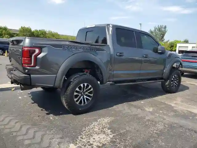 1FTFW1RG0KFC16008 2019 FORD F150-2