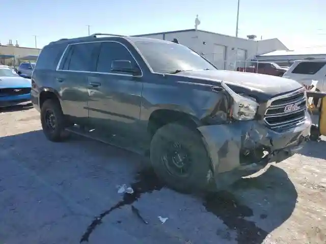 1GKS2BKC1GR158184 2016 GMC YUKON-3