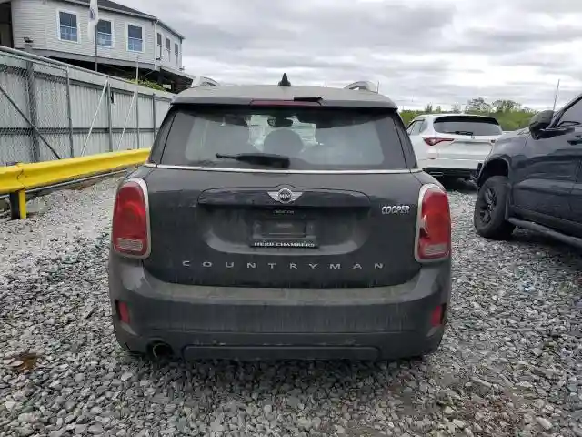 WMZYV5C39J3E82414 2018 MINI COOPER-5