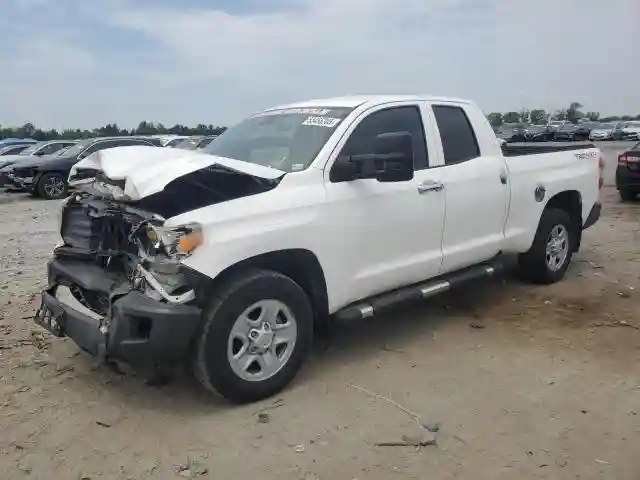 5TFRM5F17KX142574 2019 TOYOTA TUNDRA-0
