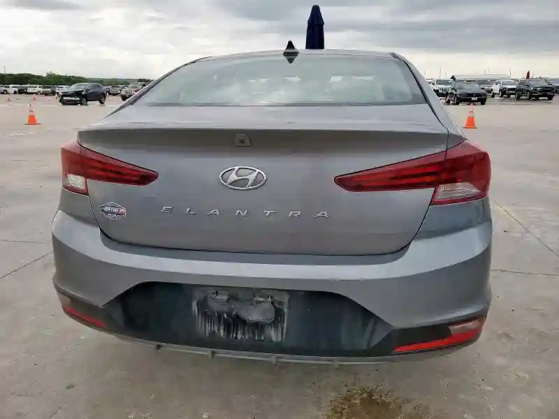 5NPD84LF6KH415542 2019 HYUNDAI ELANTRA-5