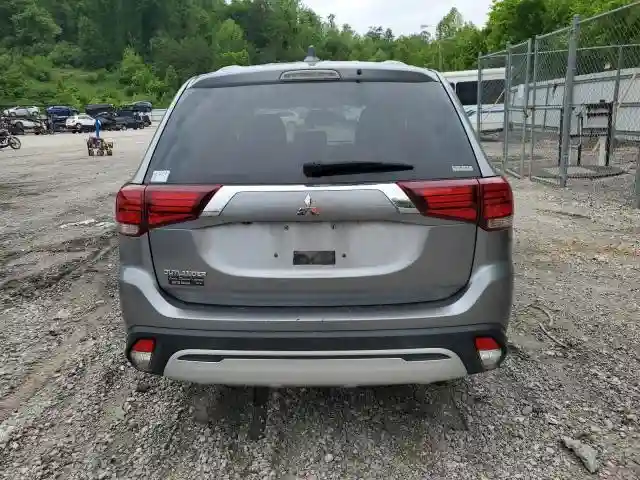 JA4AZ3A30LZ022028 2020 MITSUBISHI OUTLANDER-5