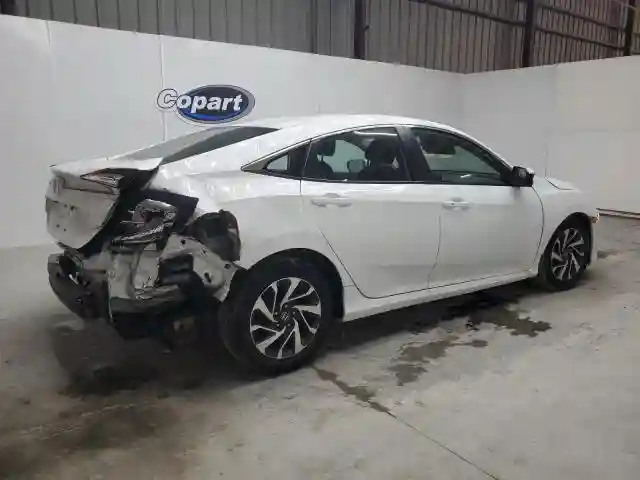 2HGFC2F79GH568305 2016 HONDA CIVIC-2