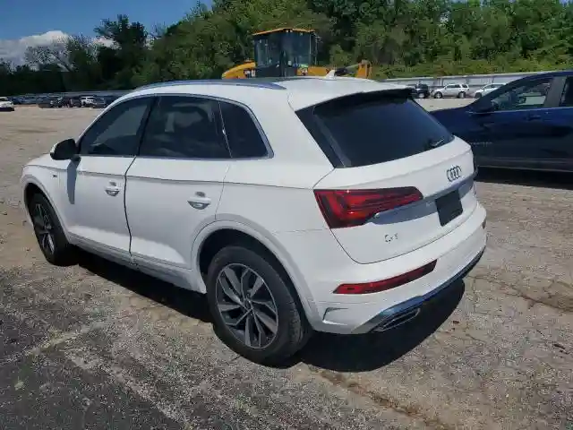 WA1EAAFY2P2146107 2023 AUDI Q5-1