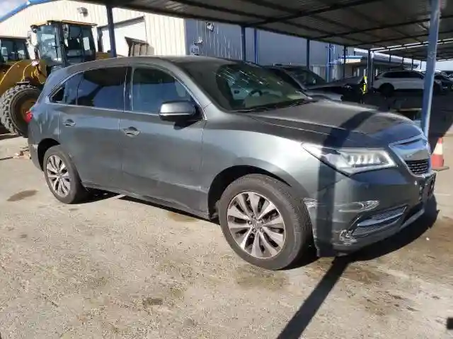 5FRYD4H45FB028374 2015 ACURA MDX-3