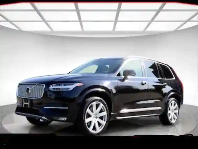 YV4A22PL6J1212XXX 2018 VOLVO XC90-1