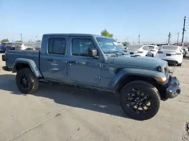 1C6PJTAG3SL502731 2025 JEEP GLADIATOR-3