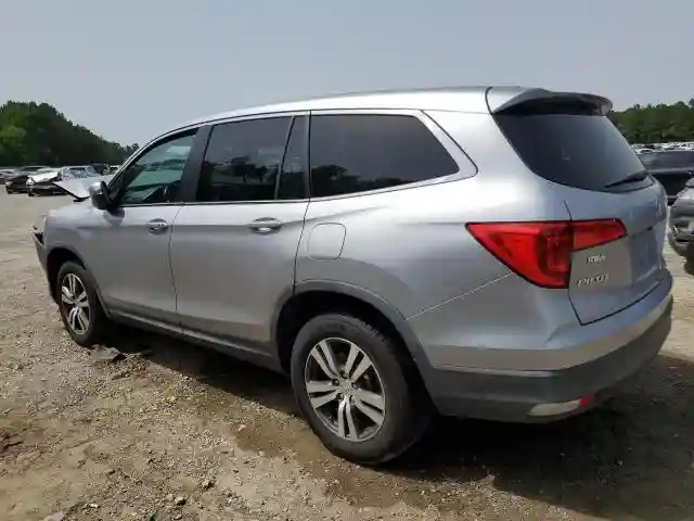 5FNYF6H54HB008605 2017 HONDA PILOT-1