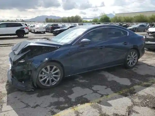 JM1BPBAM9K1118238 2019 MAZDA 3-0