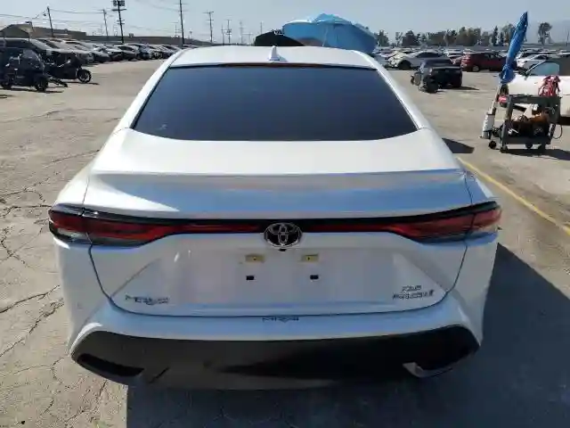 JTDAAAAAXPA009601 2023 TOYOTA MIRAI-5