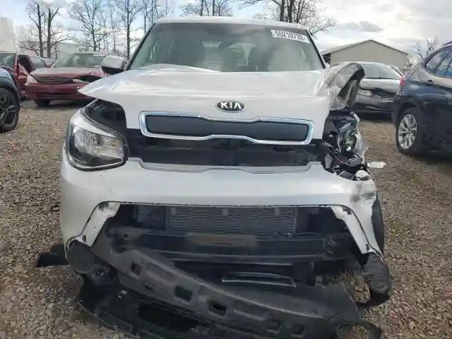 KNDJN2A25G7868501 2016 KIA SOUL-4