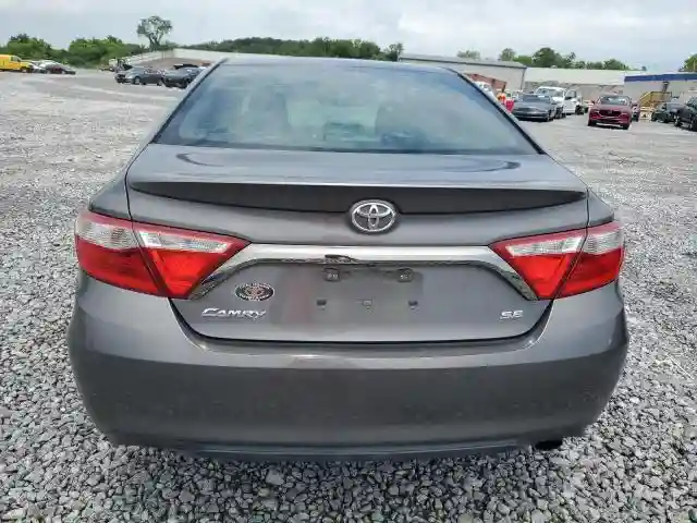 4T1BF1FK4GU224828 2016 TOYOTA CAMRY-5
