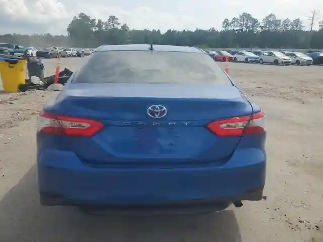 4T1C11AK4LU372062 2020 TOYOTA CAMRY-5